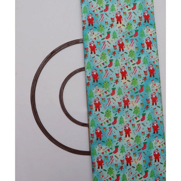Viscose crepe Fabric
